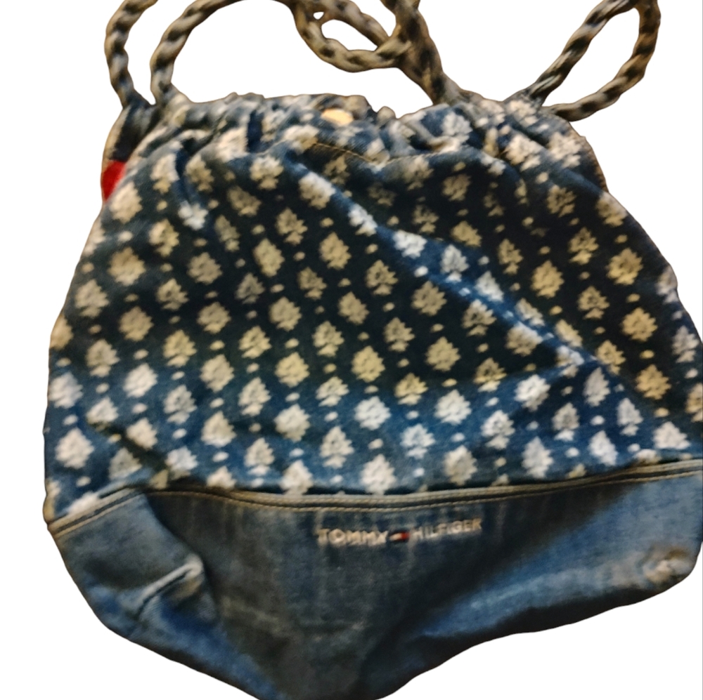 Purse used